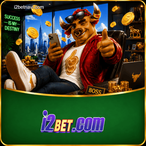 I2BET Facebook - Página oficial com promoções e comunidade ativa